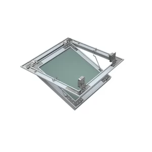 Alçıpan Tavan Kontrol Kapağı / Esti Klima