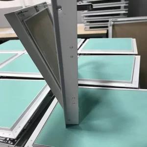 Alçıpan Tavan Kontrol Kapağı, Alçıpan Müdahale Kapağı