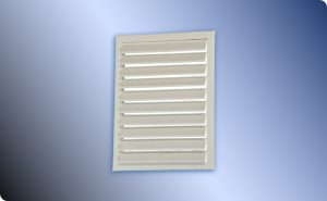 Jaluzi Geri Dönüşsüz Panjur