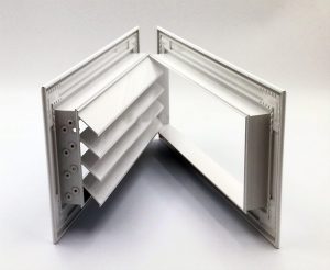 Kapı Transfer Menfezi