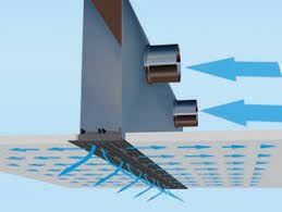 Slot Difüzör Kutusu