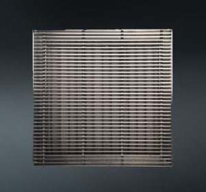 Yükseltilmiş Döşeme Menfezi, döşeme menfezi