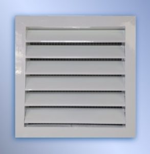 Z Kanat Sabit Panjur